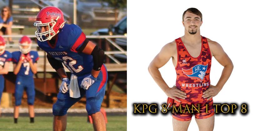 Creyo Koop, West Elk (Left photo by Mary Lynne Miller; Right photo by Heather Kindall Photography)