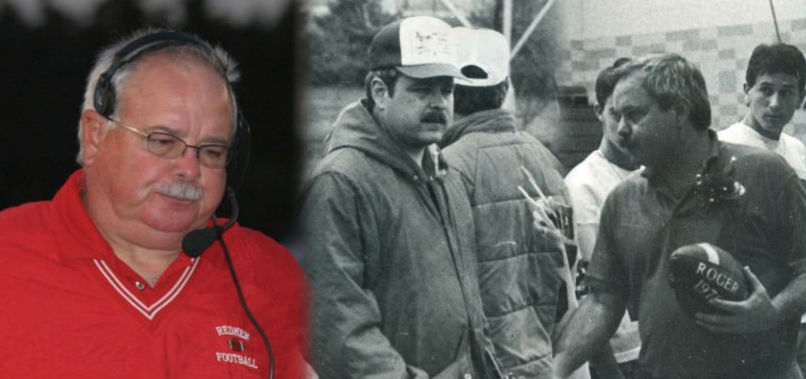 In celebration of National Coach's Day, Kansas Pregame publisher John Baetz reflects on the impact of playing for the late Roger Barta. In celebration of National Coach's Day, Kansas Pregame publisher John Baetz reflects on the impact of playing for the late Roger Barta.