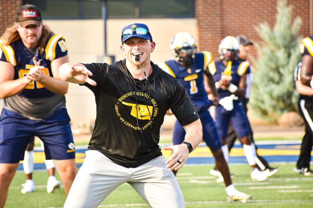 Credit: Central Oklahoma Athletics