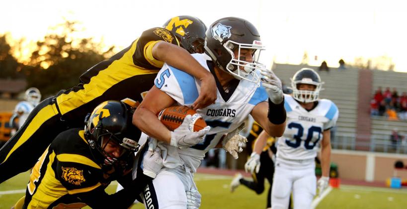 6-man Top 6: Colton McCarty (Photo: Everett Royer, KSportsImages.com)