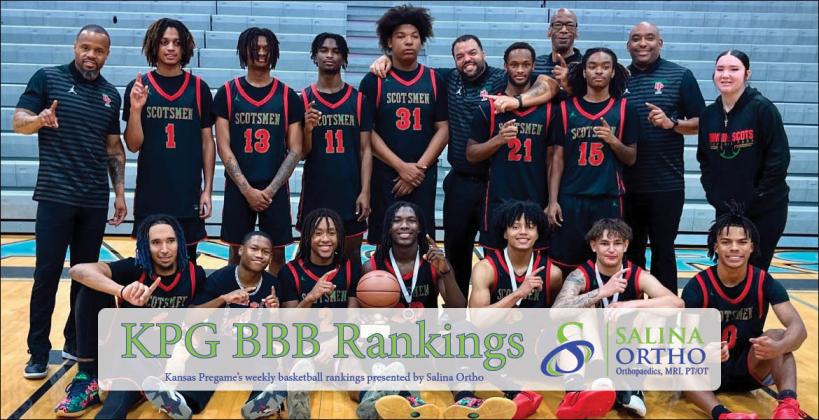 The Highland Park Scots are off to a hot start and appear to be one of the favorites to win 5A. (Photo: Submitted)