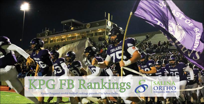 Southeast of Saline got off to a strong start in defense of the 2024 state championship and headline a 2A classification that is likely the deepest in the state. (Photo: Joey Bahr Photography) Southeast of Saline got off to a strong start in defense of the 2024 state championship and headline a 2A classification that is likely the deepest in the state. (Photo: Joey Bahr Photography)