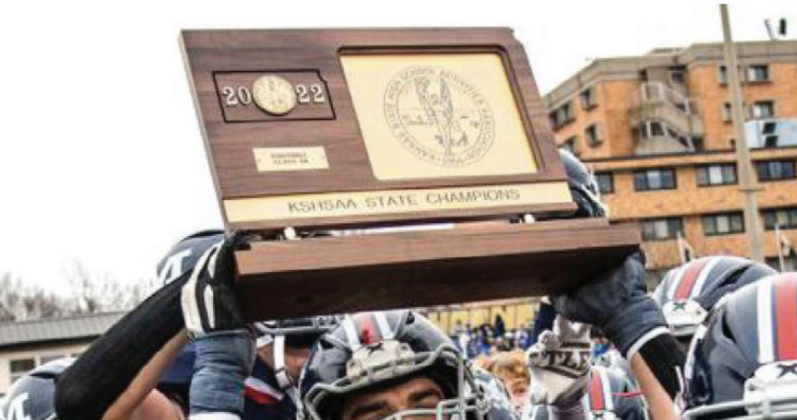 The quest for a state championship continues. (Photo: Manhattan Mercury)
