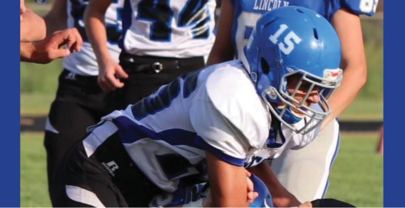 Top 6: Nate Ehlers (Photo: Becky Rathbun)