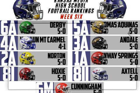 (Graphic by Charles Chaney, Butler County Times-Gazette)