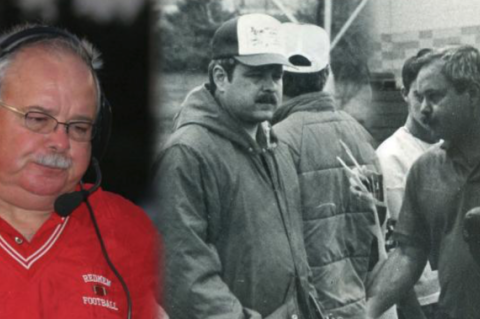 In celebration of National Coach's Day, Kansas Pregame publisher John Baetz reflects on the impact of playing for the late Roger Barta.