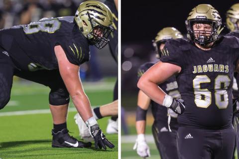 KFBCA Top 11: Drew Daniels (Photos by Steve Adelson)