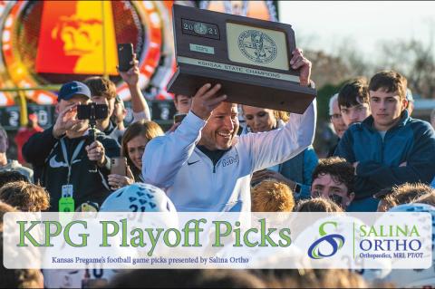 Mill Valley lost to Aquinas by one-point seeing the end to their 5A championship streak. (File Photo by Habiger)