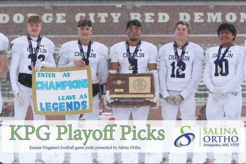Dozens of teams start their quest for a State Title this week, including Cheylin, who has an uphill battle to repeat as 6-Man champs. (Courtesy Photo)