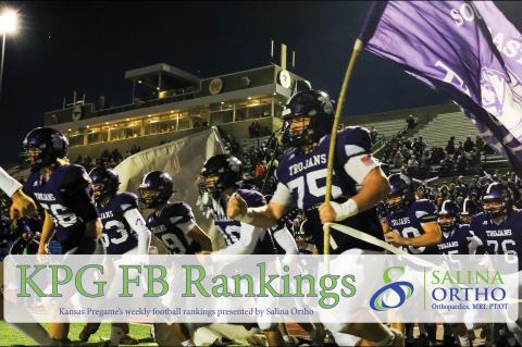 Southeast of Saline got off to a strong start in defense of the 2024 state championship and headline a 2A classification that is likely the deepest in the state. (Photo: Joey Bahr Photography)