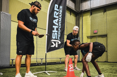 SP and Rack Coach are partnering to provide even more free testing opportunities for athletes across Kansas and the Midwest.
