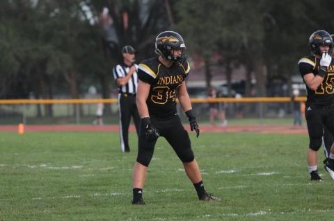 KFBCA Top 11: Riley Marx (photo by Jim Ast Photography)