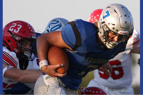 Top 8: Dylan Bice (Photo: Everett Royer/KSportsImages.com)